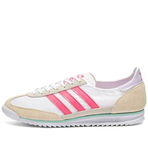 adidas sl 72 women us